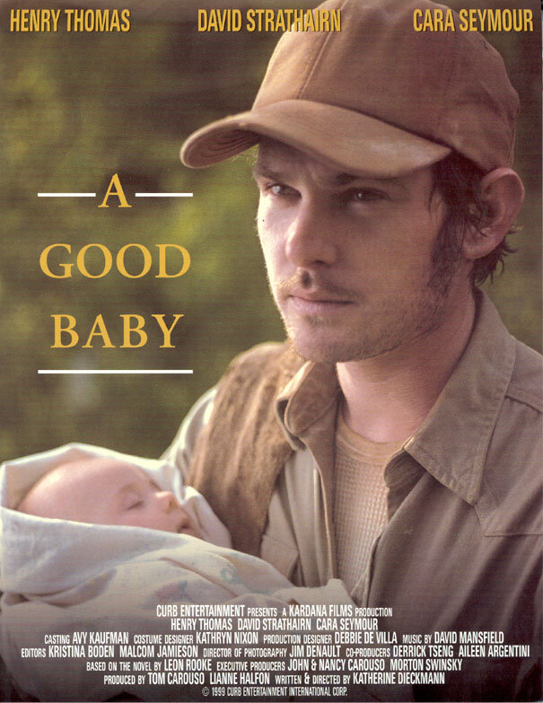 A Good Baby (2000)