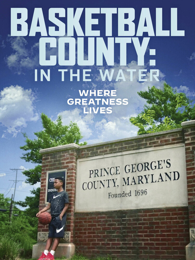 Basketball County: In the Water (2020)