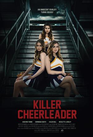 Killer Cheerleader (2020)