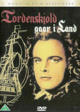 Tordenskjold går i land (1942)