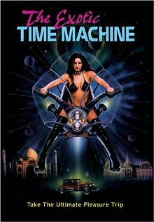 The Exotic Time Machine (1998)