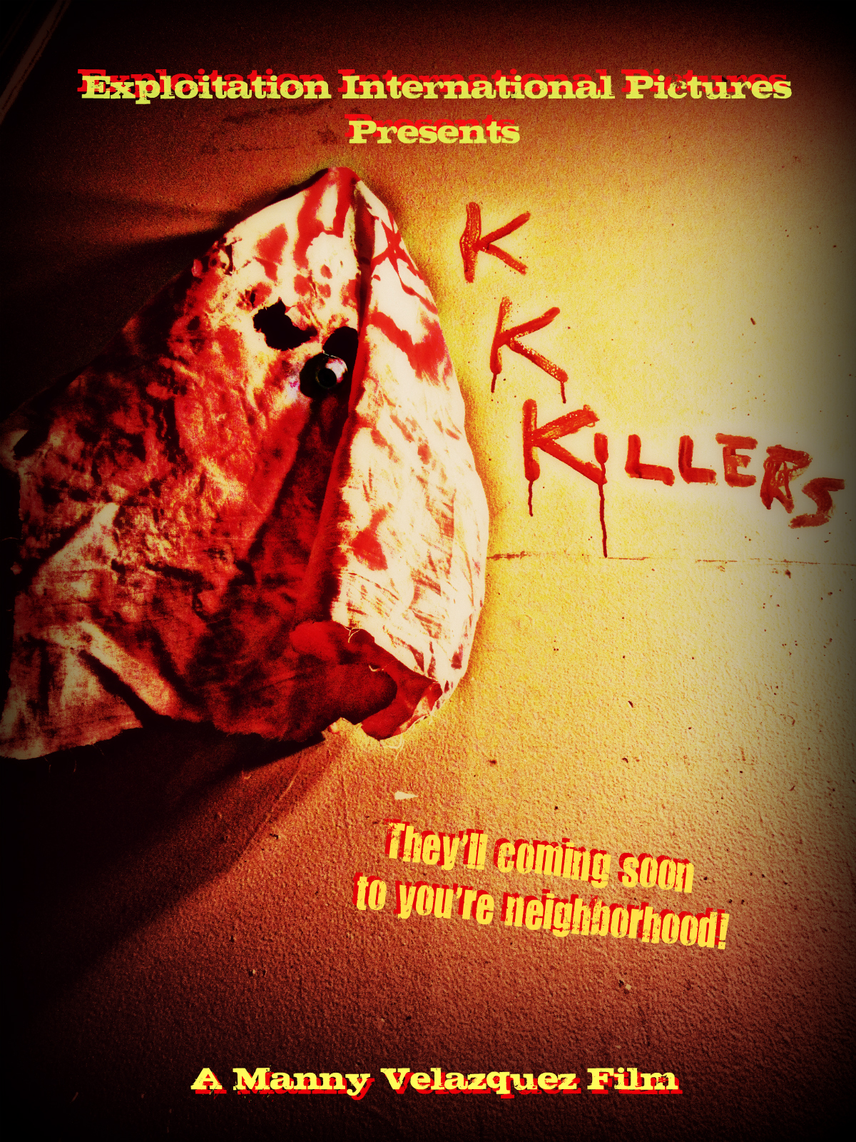 KKKillers (2018)