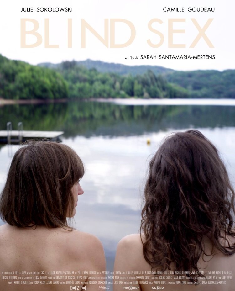 Blind Sex (2017)