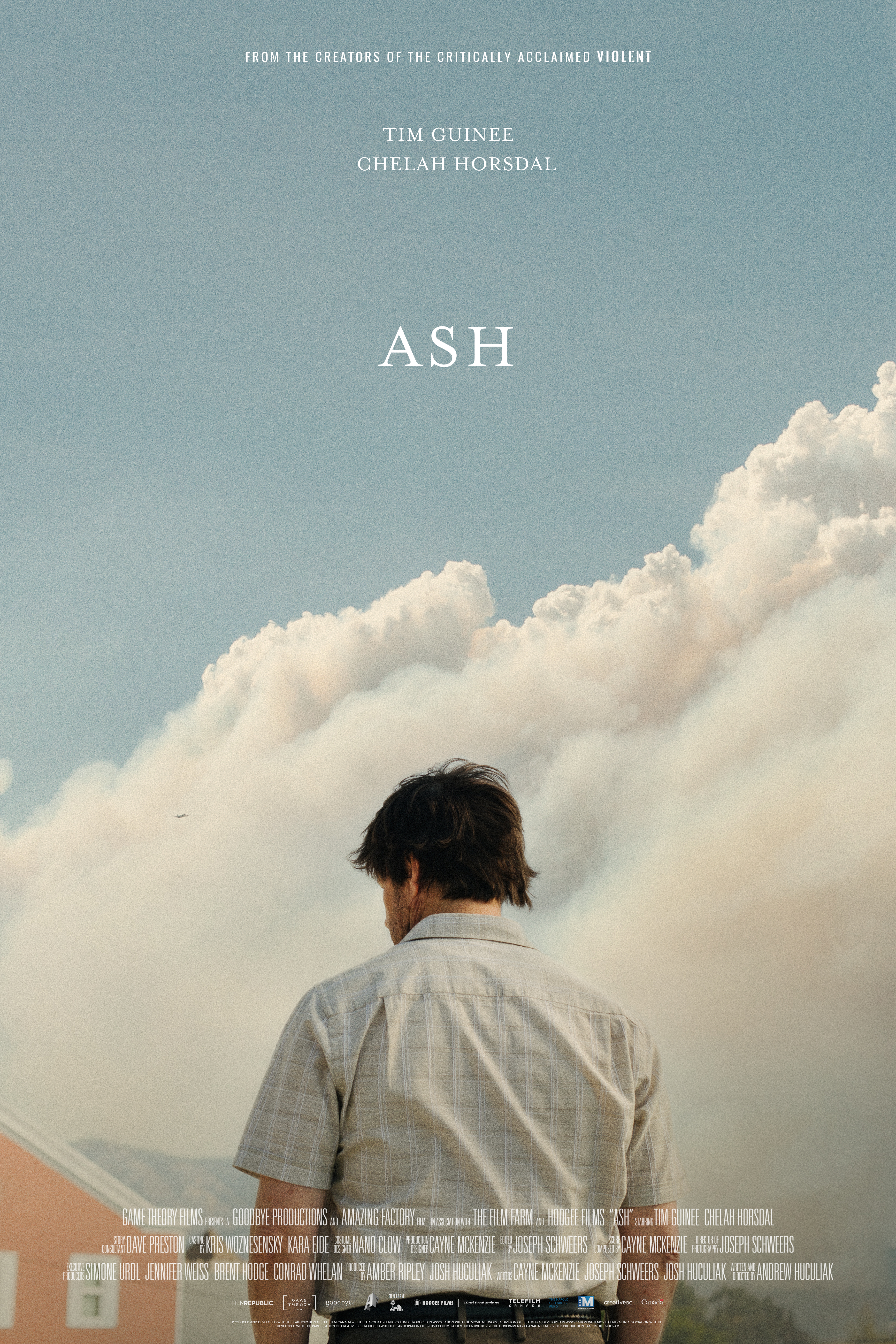 Ash (2019)