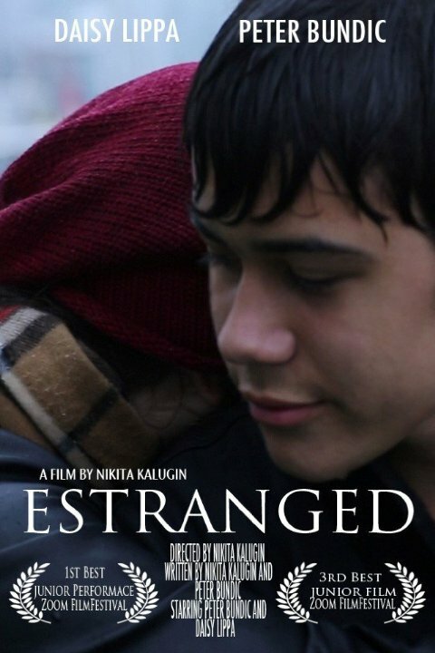 Estranged (2014)