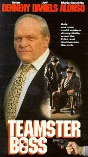 Профсоюзный босс: история Джеки Прессера (1992)