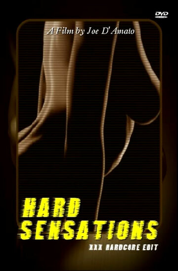 Hard Sensation (1980)