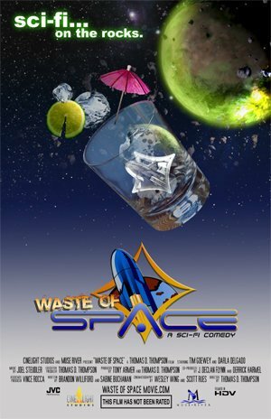 Waste of Space (2010)