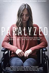 Paralyzed (2021)