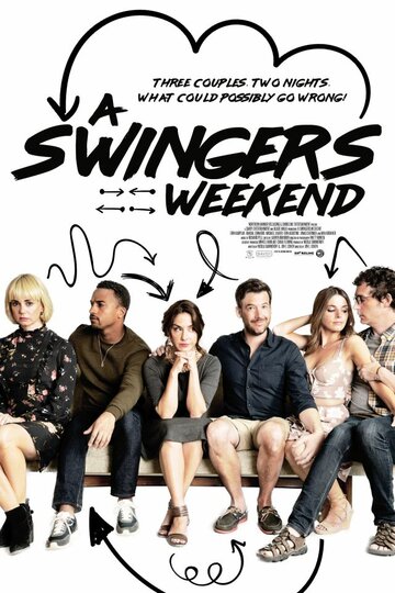 A Swingers Weekend (2017)