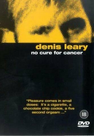 Нет лекарства от рака (1993)