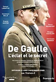 Де Голль. Великое и сокровенное (2020)