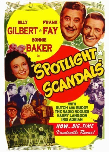 Spotlight Scandals (1943)