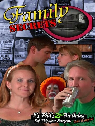 Family Secrets (2010)