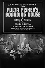 The Ballad of Fisher's Boarding House (1922)